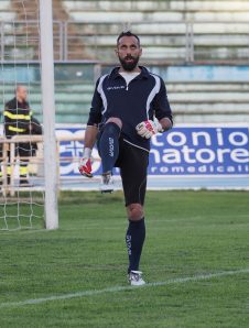 Paolo Ginestra (Foto Giuseppe Scialla)