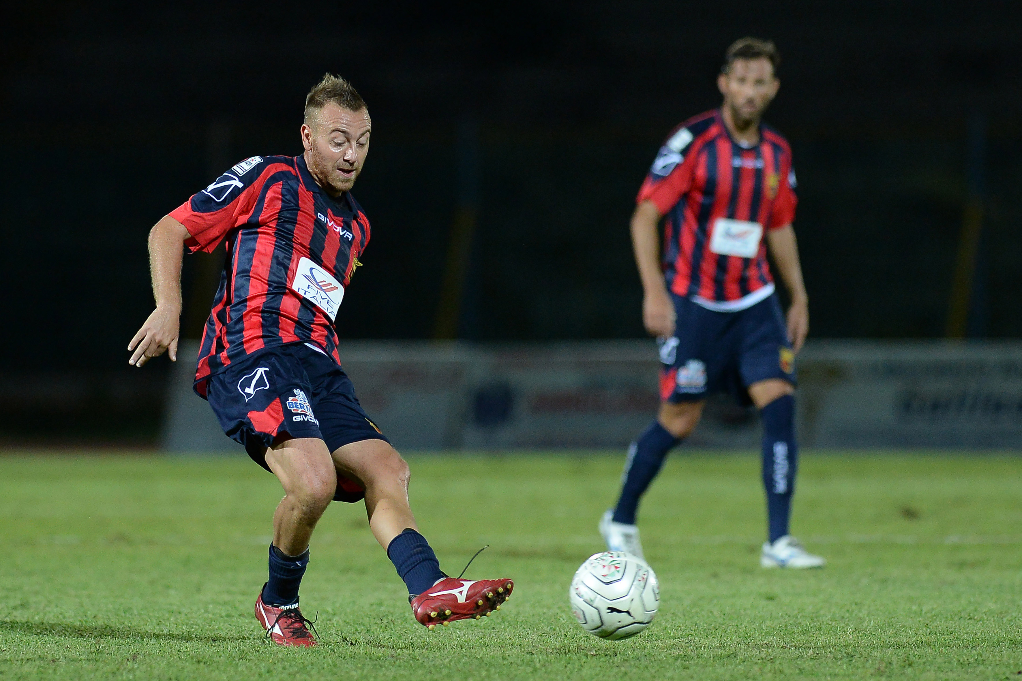 Juve Stabia-Casertana Derby Speciale Per Capodaglio: "Belle Esperienze ...