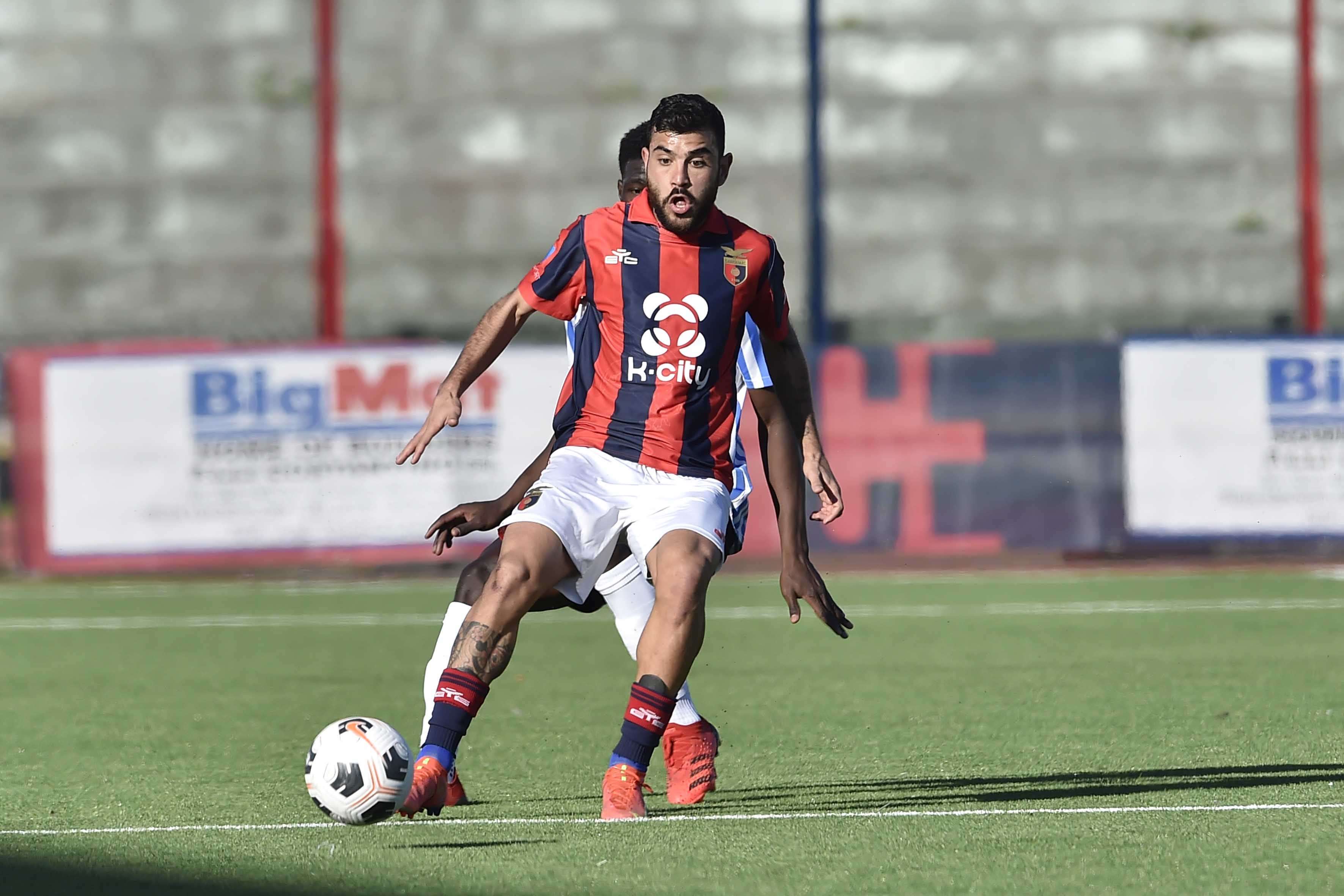 Casertana Favetta rinnova