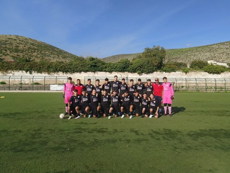 Vitulazio, Juniores U19